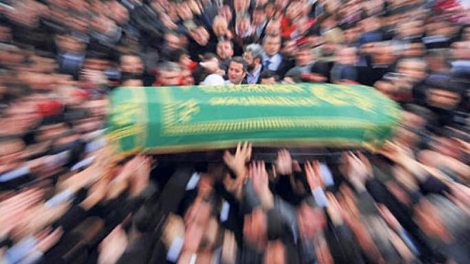 HACI ÖMER TUNCER AKTOKLU