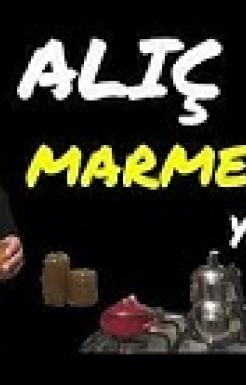 ALIÇ MARMELATI NASIL YAPILIR