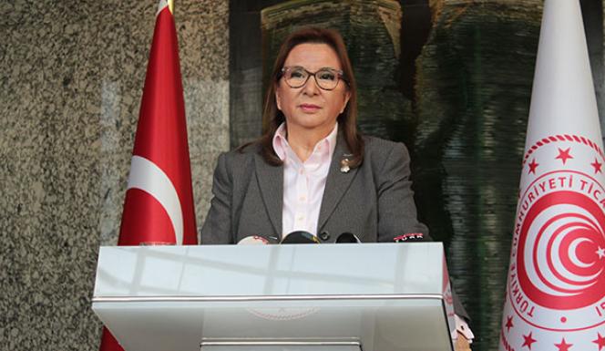 Solunum cihazlarının ihracatına ön izin şartı getirildi