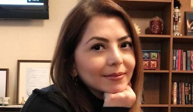 Genç kız korona virüse yenik düştü: 'Bir düş artık ateş, bir bırak yakamı yeter'