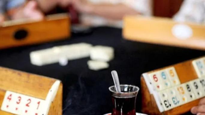 KAHVEHANELER ve UMUMA AÇIK İŞYERLERİNE ‘KORONİVİRÜS’ SIKIYÖNETİMİ