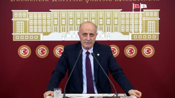 KEVEN : TÜM YURTTAŞLARIN FATURALARINDA İNDİRİME GİDİLMELİ