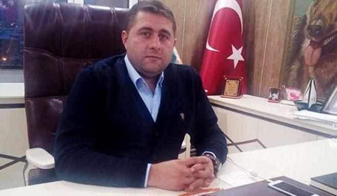 BAŞER’DEN SONRA SEDEFTEN DE HASTANEYE MASKE DESTEĞİ