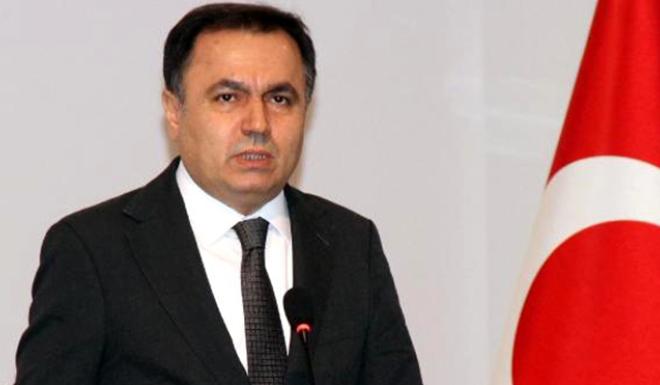 VALİDEN COVİD19 RAPORU: 530 BAŞVURU,99 ŞÜPHELİ,79 TABURCU