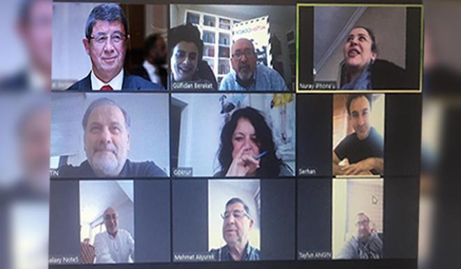 İÇ ANADOLU SANAYİCİ FEDERASYONUNDAN ÖNLEM ÖNERİLERİ