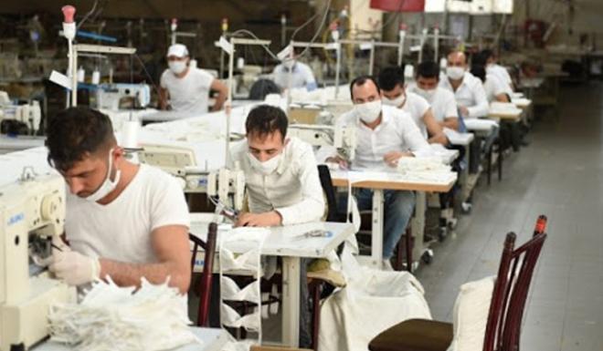 YOZGAT VALİLİĞİNDEN HAFTA SONU YENİ ‘KORONAVİRÜS’ YASAKLARI