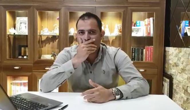 Doktordan ‘korona virüse’ karşı şarkılı reçete