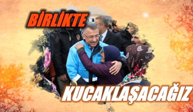OKTAY’IN ‘BİRLİKTELİK’ VİDEOSU SOSYAL MEDYADA İLGİ GÖRDÜ