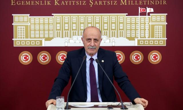CHP MİLLETVEKİLİ KEVEN’DEN DÜNYA ÇİFTÇİLER GÜNÜ MESAJI
