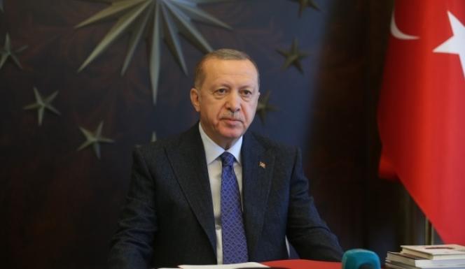 Cumhurbaşkanı Erdoğan'dan camilere yapılan saygısızlığa çok sert tepki