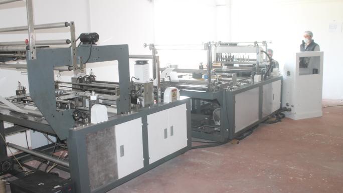 YOZGAT’TAN AVRUPAYA MASKE İHRAÇ EDİYORUZ