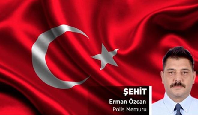 YOZGATLI POLİS MEMURU SİLAHLI SALDIRIDA HAYATINI KAYBETTİ