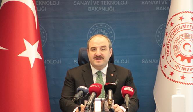 Bakan Mustafa Varank duyurdu: '4 bin 500 lira burs desteği sağlayacağız'