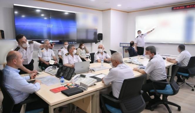 Bakan Soylu: "Bitlis kırsalında 2 terörist daha etkisiz hale getirildi"