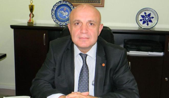 BAŞHEKİMİMİZDEN MEMNUNUZ.GÖREVİNE DEVAM ETMELİ