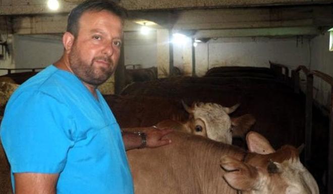 KURBANLIK HAYVANLARDA ‘ÖLÜMCÜL KENE’ UYARISI