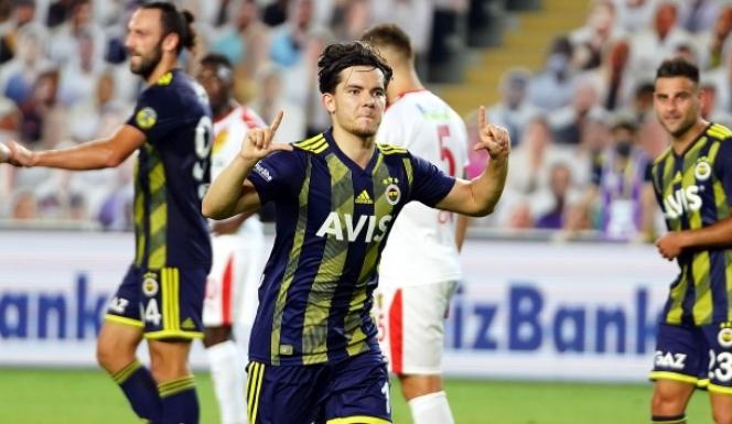 ÖZET İZLE: Fenerbahçe 2 - 1 Göztepe Maç Özeti ve Golleri İzle| FB Göztepe Kaç Kaç Bitti