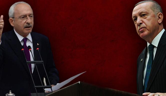 Man Adası davasında karar: Kılıçdaroğlu, Cumhurbaşkanı Erdoğan ve yakınlarına 197 bin lira manevi tazminat ödeyecek