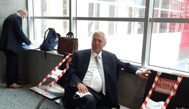 'Futbolda şike' davası yeniden görüldü