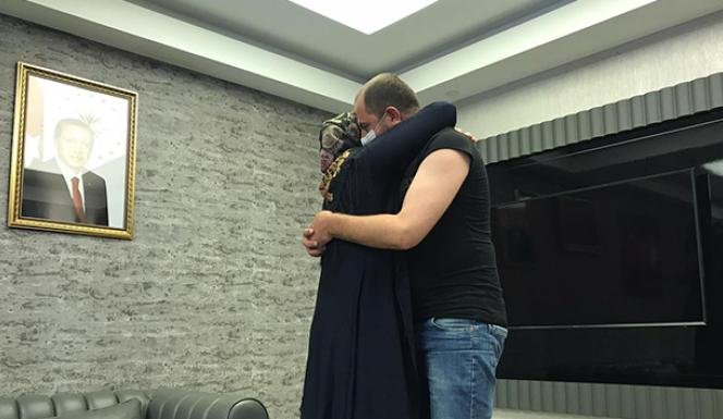 HDP önündeki ailelerin çığlığı PKK’yı bitirme noktasına getirdi