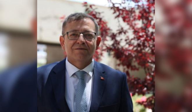 VALİ POLAT: BAYRAMI KUCAKLAŞMADAN PAYLAŞMAYA ÖZEN GÖSTERELİM