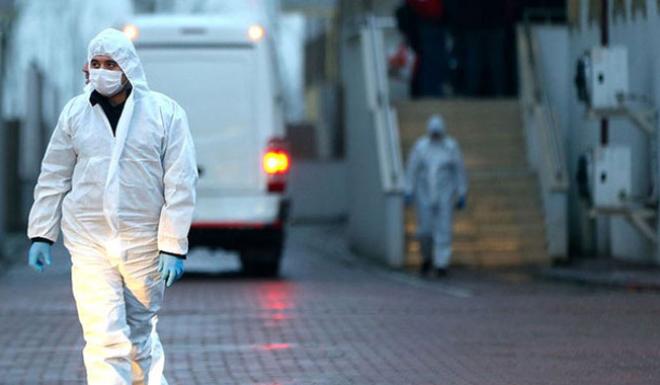 YOZGAT’TA KORONAVİRÜS SÜRECİNDE 2.DALGA ALARMI