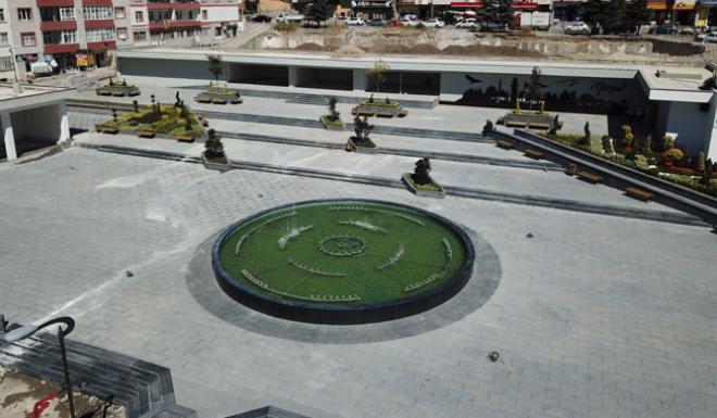 BELEDİYE BAŞKANI KÖSE, İCRAATLARINI DEĞERLENDİRDİ