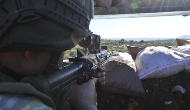 MİT’in etkisiz hale getirdiği terörist gri listeden çıktı