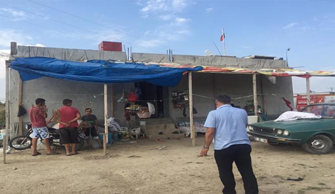 Adana'da kuyu faciası: 4 ölü