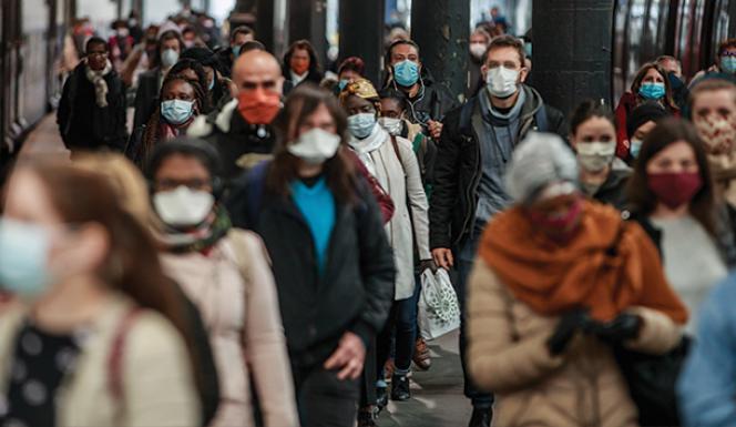 ABD'de korona virüsten ölenlerin sayısı 160 bine yaklaştı