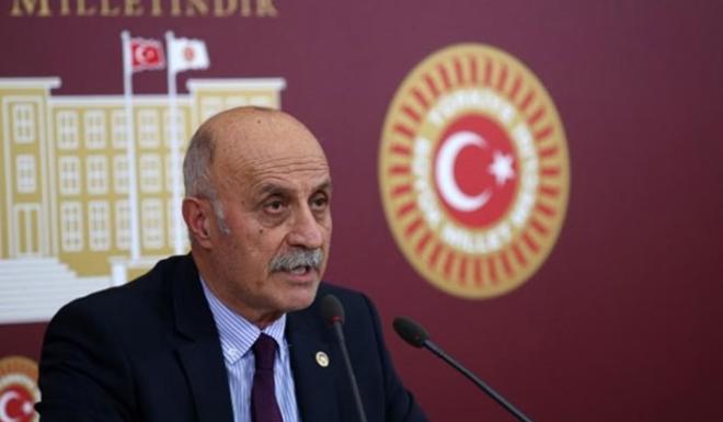 ALİ KEVEN’DEN ÇEVRE YOLU,PTT BİNASI VE KÜTÜPHANE AÇIKLAMASI 