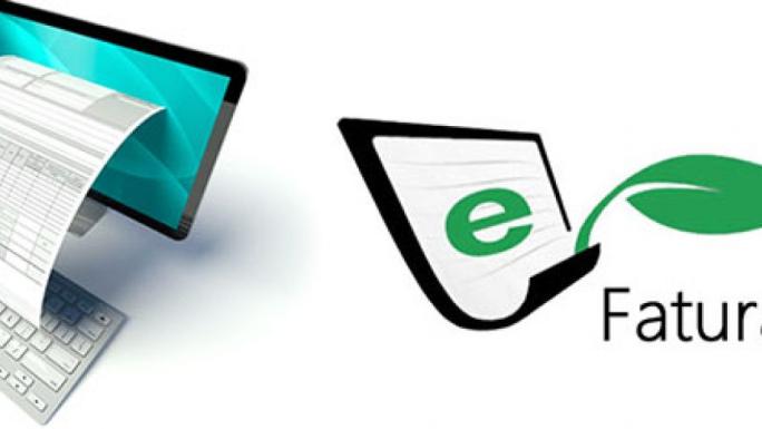 5 MİLYON ve ÜZERİNDE CİROSU OLAN ŞİRKETLERE E- FATURA UYARISI 