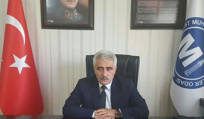 BULUT MUHASEBECİLERİN PANDEMİ SÜRECİ SIKINTILARINI AÇIKLADI