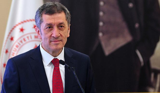 Okullarda yüz yüze eğitimin uyum rehberi açıklandı