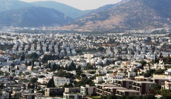 Gelen dönmedi, nüfus 400 bine çıktı