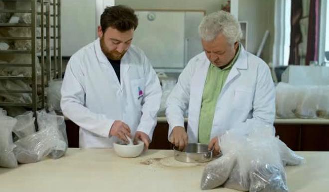 KUM FIRTINALARI İÇİN PROF.DR.YILDIZ’DAN KORKUTAN UYARI