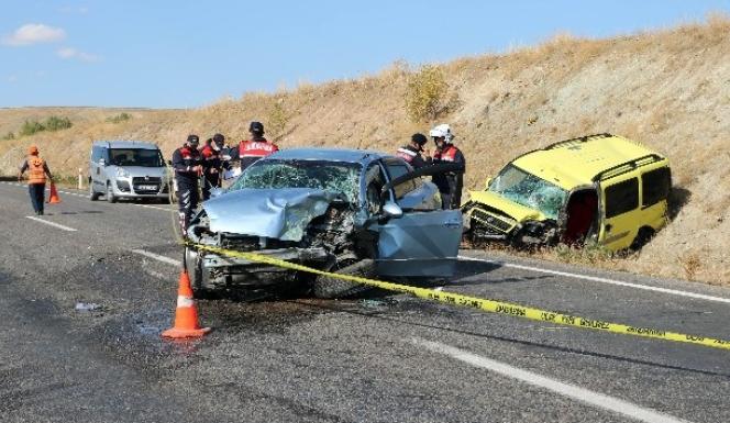 HATALI SOLLAMANIN FECİ SONUCU: 1 ÖLÜ – 2 YARALI