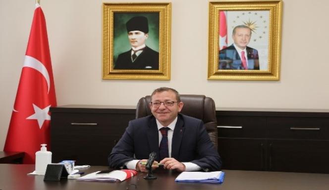 BU AYIN ORAN TOPLANTISI VİDEO KONFERANS SİSTEMİYLE YAPILDI