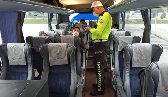 İçişleri Bakanlığından 'Kovid-19' tedbirlerine yönelik açıklama