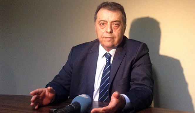 Eski Sağlık Bakanı Osman Durmuş hayatını kaybetti