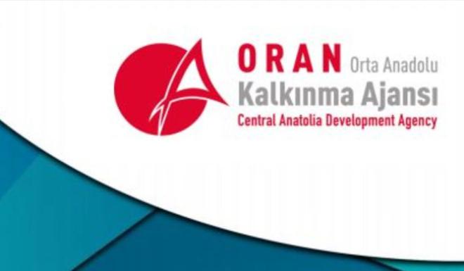 ORAN KALKINMA AJANSINDA 5’İ UZMAN 8 PERSOLE İŞ İMKANI