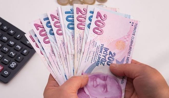 BORCU OLANLARA İYİ HABER..FAİZLER SİLİNİYOR