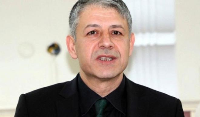 SAĞLIK MÜDÜRÜ DR.ŞAHİNDEN ORGAN ve DOKU BAĞIŞ DAVETİ