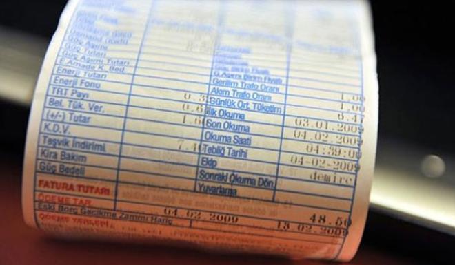 ELEKTRİK FATURASINI %50 DÜŞÜREN TASARRUF YÖNTEMLERİ