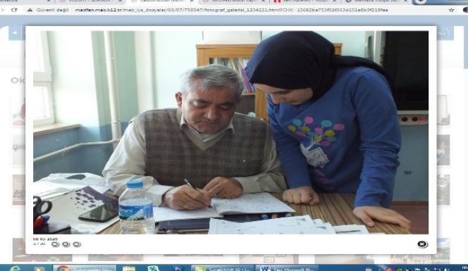 UZAKTAN EĞİTİM İÇİN MOBİL UYGULAMASINI GELİŞTİRDİLER