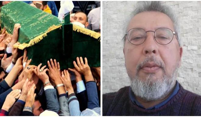 ECZACI MEHMET TEKKÖK, KANSERE YENİK DÜŞTÜ