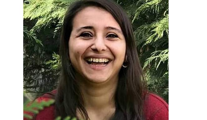 Bebeğini doğurdu, korona virüse yenik düştü