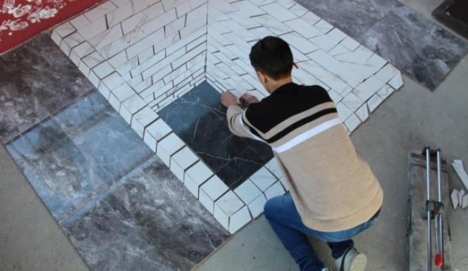 Sosyal medyada gördüğünü denedi, bir anda talep yağdı