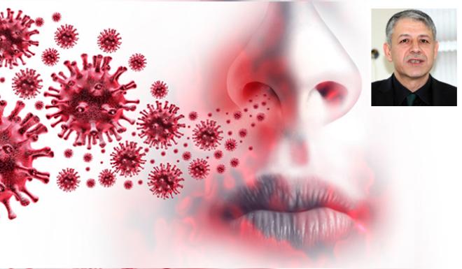 İNGİLTERE MUTASYONLU KORONAVİRÜS YOZGAT’TA DA KOL GEZİYOR