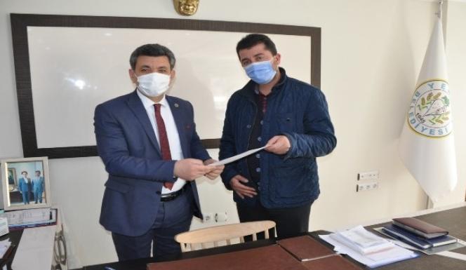 PROTOKOL İMZALANDI: ELEKTRİK HATLARI YERALTINA İNDİRİLECEK